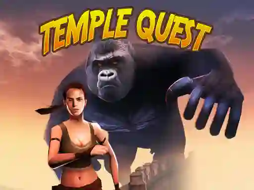 Joc Temple Quest on-line