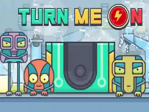 Joc Turn Me On on-line
