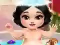 Joc Snow White Baby Bath on-line