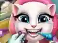 Joc Kitty Real Dentist on-line