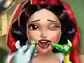 Joc Snow White Real Dentist on-line