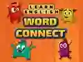 Joc Learning English Word Connect on-line