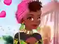 Joc Around the World African Patterns on-line
