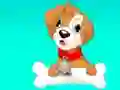 Joc Too Cute Puppies on-line
