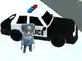 Joc Let's Be Cops 3D on-line