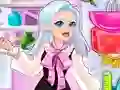 Joc Crystal's Perfume Shop on-line