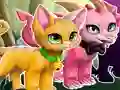 Joc Magical Pet Maker on-line