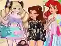 Joc Harajuku Japan Fashion on-line