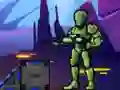 Joc Galactic Shooter on-line