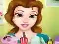 Joc Princess Daily Skincare Routine on-line