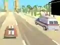 Joc 3D Car Rush on-line