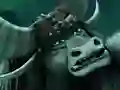 Joc Kung Fu Panda Hidden on-line