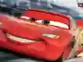 Joc McQueen Cars Jigsaw Puzzle Collection on-line