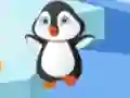 Joc Baby Penguin Coloring on-line