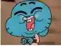 Joc Amazing World Of Gumball Puzzle on-line
