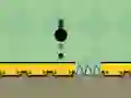 Joc Jump Ball Adventure on-line