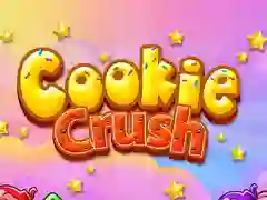 Joc Cookie Crush Saga on-line