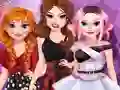 Joc Influencer Fashion TV-Show on-line