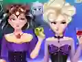 Joc Princess Villain Mania Social Media Adventure on-line