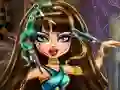 Joc Cleopatra Real Haircuts on-line