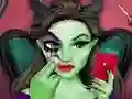 Joc Evil Queen Glass Skin Routine #Influencer on-line