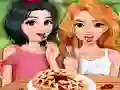 Joc Pie Bake Off Challenge on-line