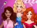 Joc BFF'S Beauty Salon on-line