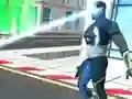 Joc Iron Superhero on-line