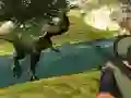 Joc Dino Hunting on-line