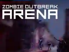 Joc Zombie Outbreak Arena on-line