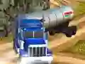 Joc Russian Truck Simulator on-line