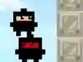 Joc Ninja Cube on-line