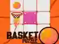 Joc Basket Puzzle on-line