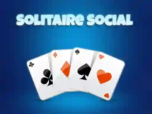 Joc Solitaire Social on-line