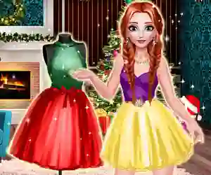 Joc Annie Winter Dress on-line