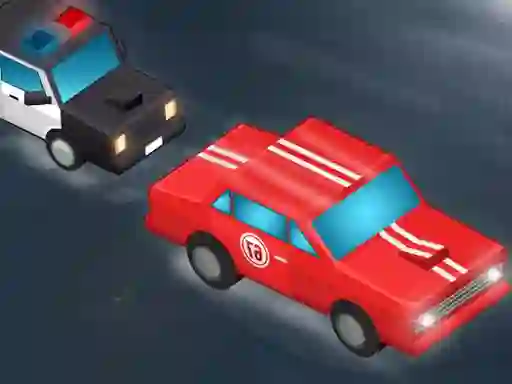 Joc Car Rush on-line