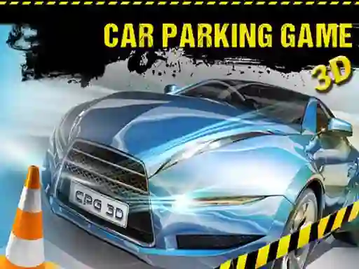 Joc Car Parking Kit on-line