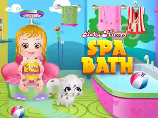Joc Baby Hazel Spa Bath on-line