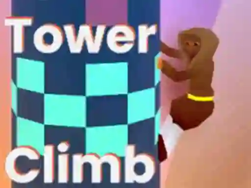 Joc Tower Climb on-line