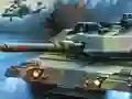 Joc Wartanks Jigsaw on-line