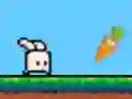 Joc Bouncing Bunny on-line