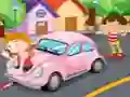 Joc Kids and Vehicles on-line