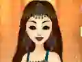 Joc Arabian Princess Dress Up on-line