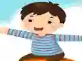 Joc Math Game for kids on-line