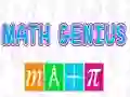 Joc Math Genius on-line