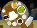 Joc Gingerbread Circus 3 on-line