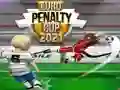 Joc Euro Penalty Cup 2021 on-line