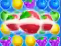 Joc Fruit Crush Kingdom on-line