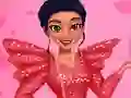 Joc Crazy Fashion Dress Up on-line