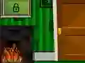 Joc Traffic Inspector House Escape on-line